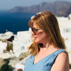 Meet your Posher, Jill